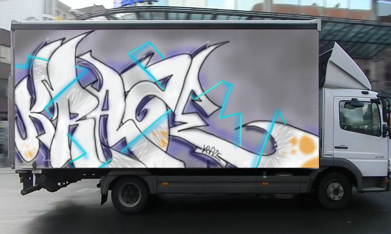 Bombing 1692325514823