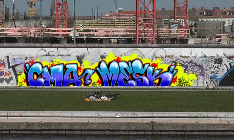 Bombing 1691875981451