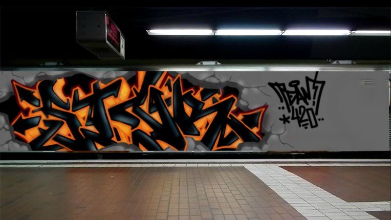 Bombing 1402127204996