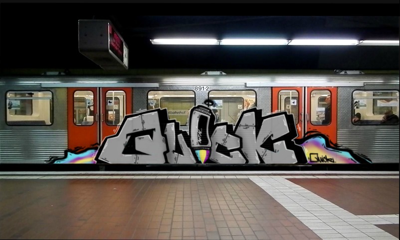 Bombing 1691940355742