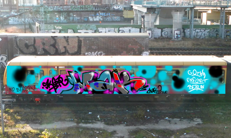 Bombing 1692068819463