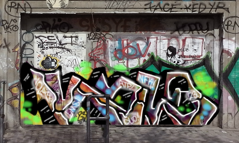 Bombing 1692106061883