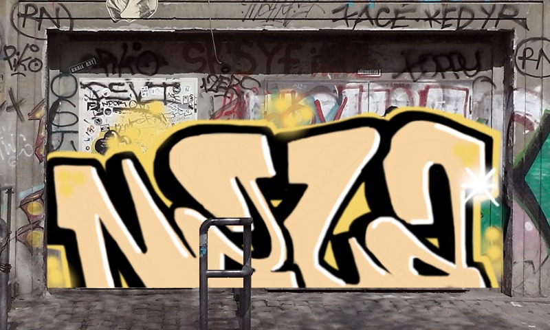 Bombing 1692119487007