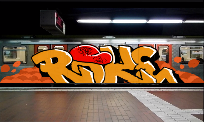 Bombing 1692270306939