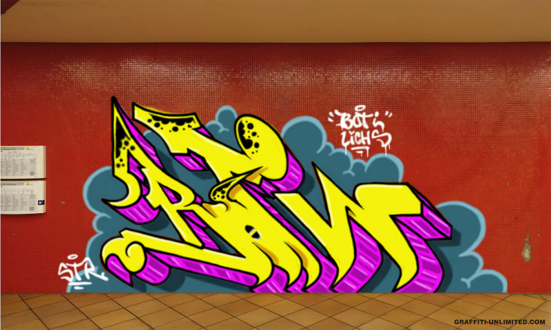 Bombing 1692300247427