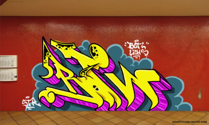 Bombing 1692300247427