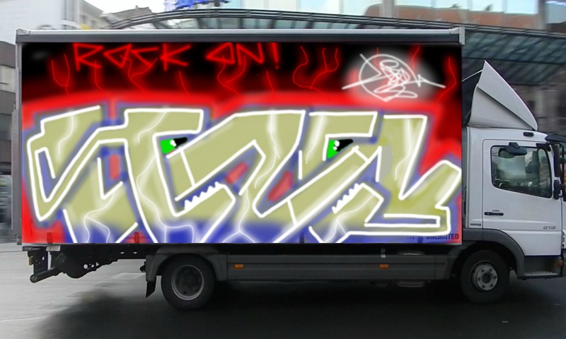 Bombing 1692330419557