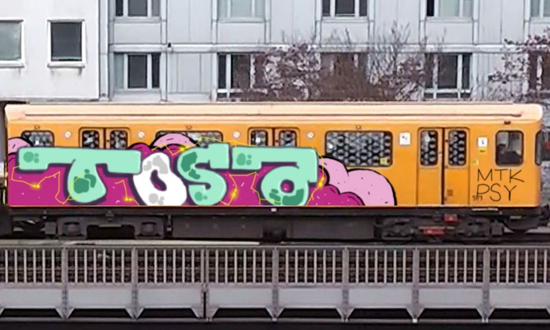 Bombing 1692381081488