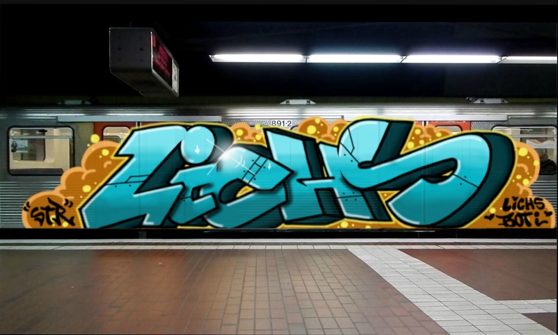 Bombing 1692404303147