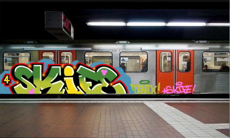 Bombing 1692458554204