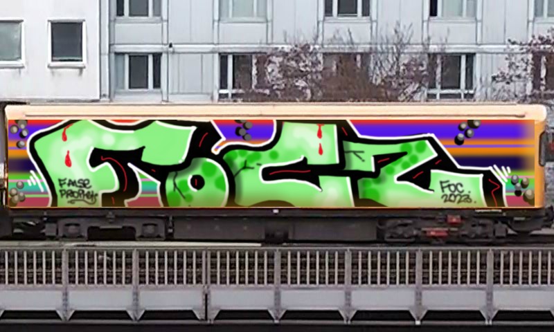 Bombing 1692570876599