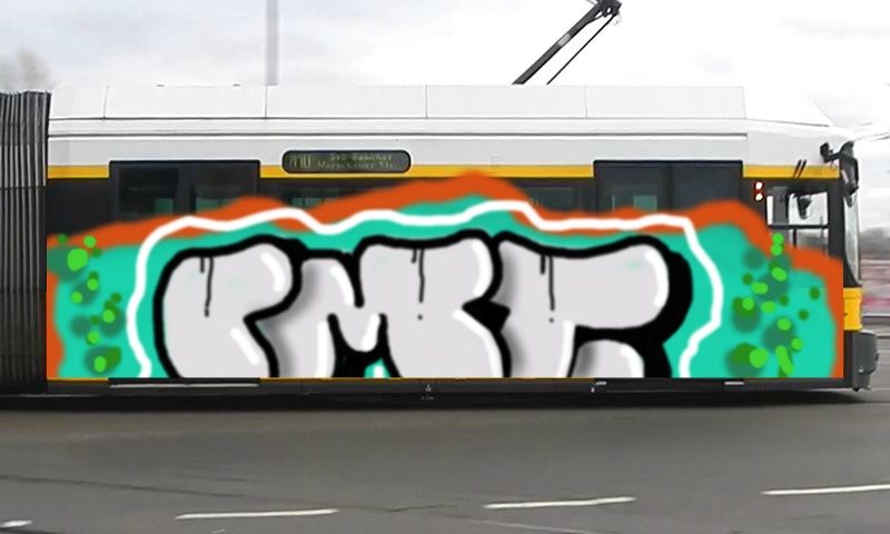 Bombing 1692571167526