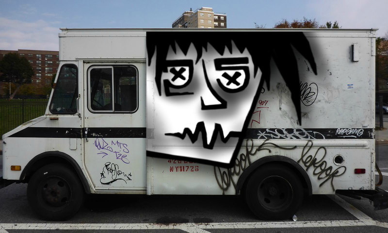 Bombing 1692717767841