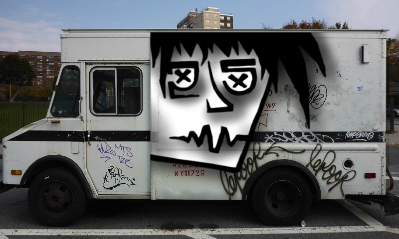 Bombing 1692717767841