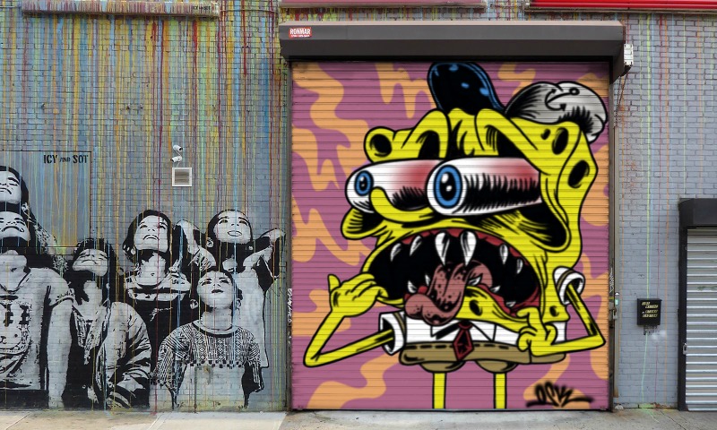 Bombing 1692840005913