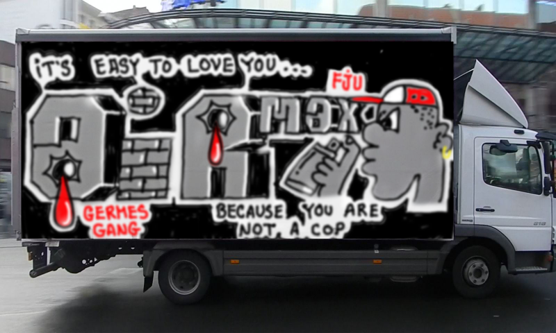 Bombing 1692839556310