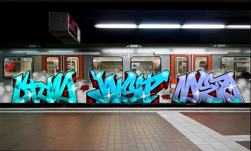 Bombing 1692876589040