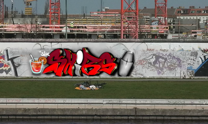 Bombing 1695389332984