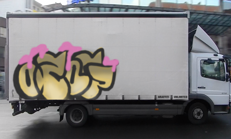 Bombing 1693072857865