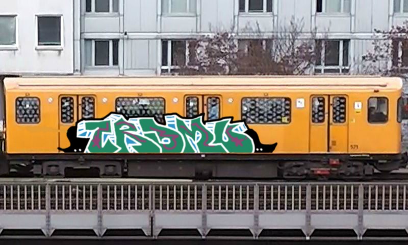 Bombing 1693104387880