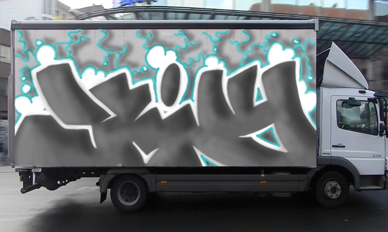 Bombing 1776106712740