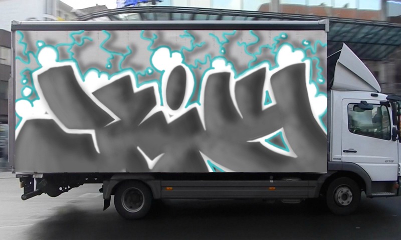 Bombing 1776106712740