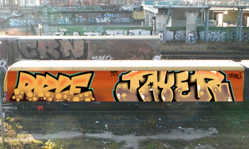 Bombing 1705970697914