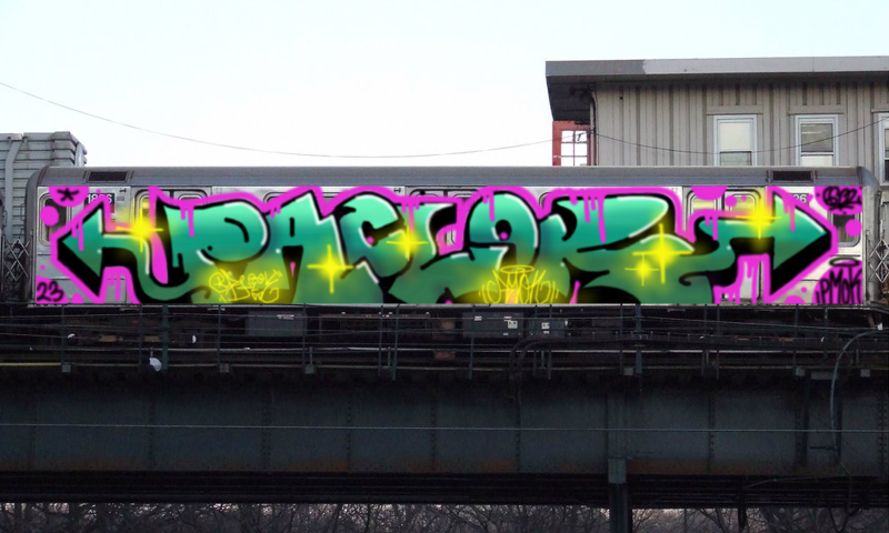 Bombing 1693254765538