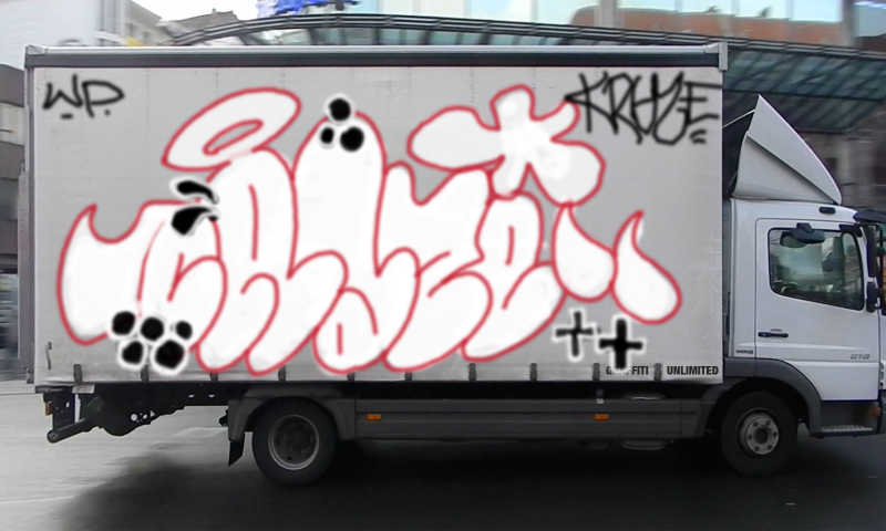 Bombing 1693309821829