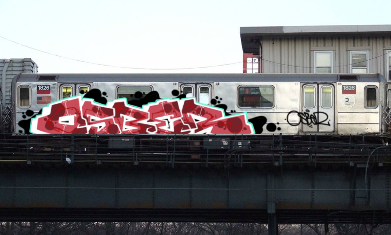 Bombing 1693327176161