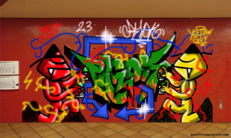 Bombing 1693344011212