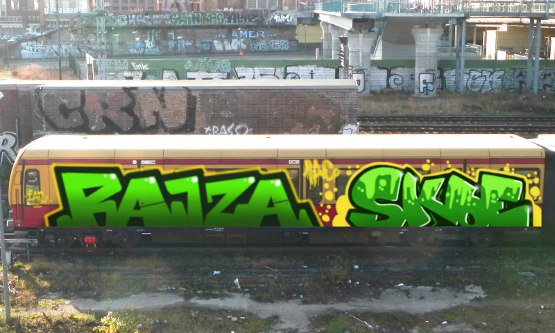 Bombing 1693442747701