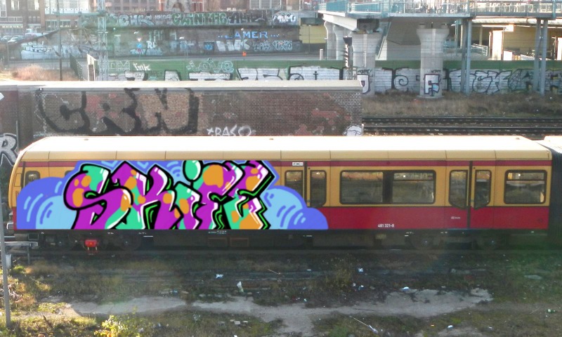 Bombing 1693436864983