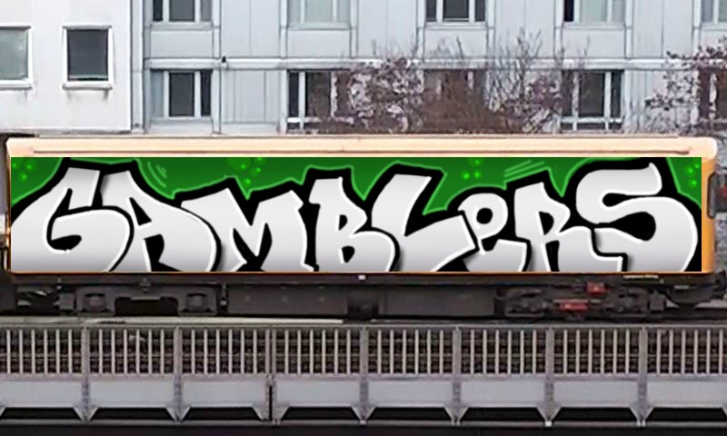 Bombing 1693496776768