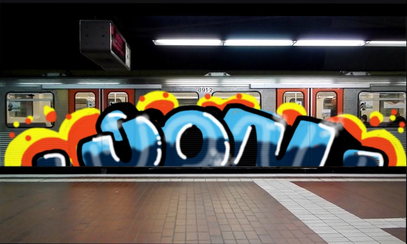 Bombing 1693532335665