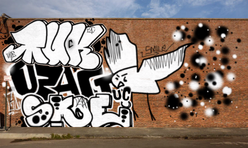 Bombing 1695589222901