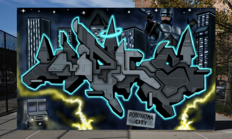 Bombing 1693764965500