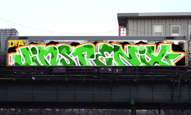 Bombing 1693817107772