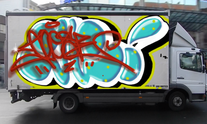 Bombing 1693841123424