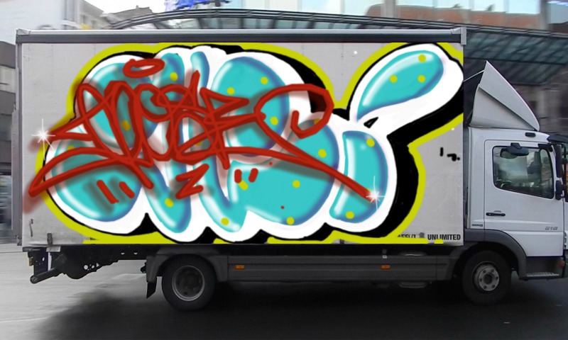 Bombing 1693841123424