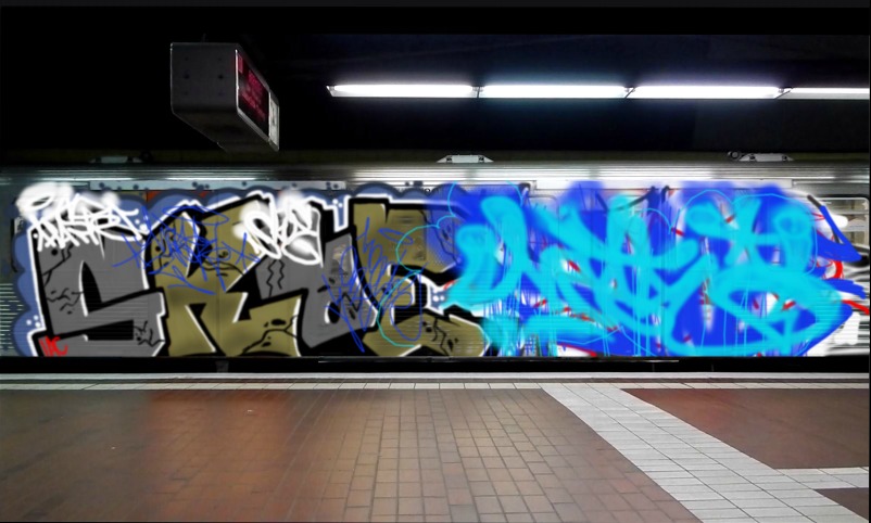 Bombing 1695271680688