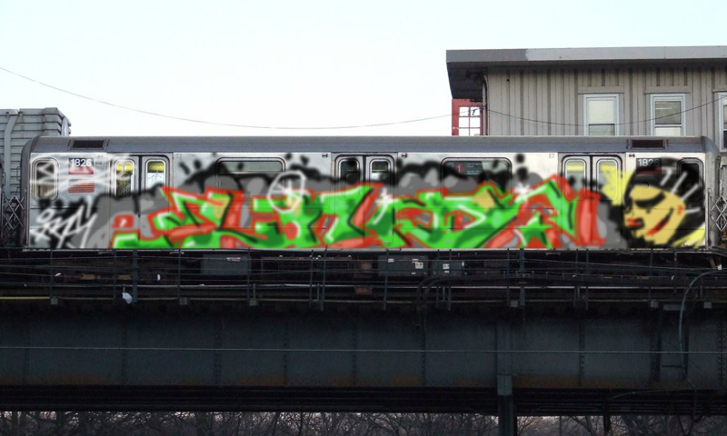 Bombing 1402241610546