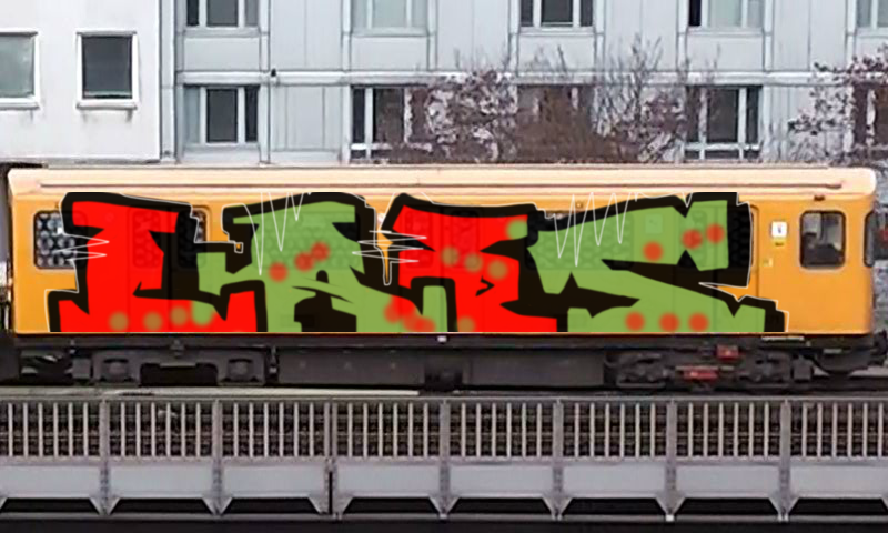 Bombing 1402244350660