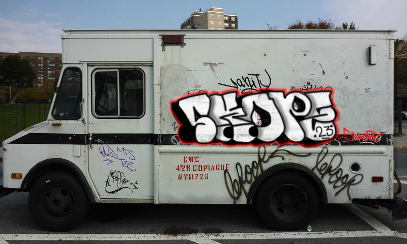 Bombing 1693976834166