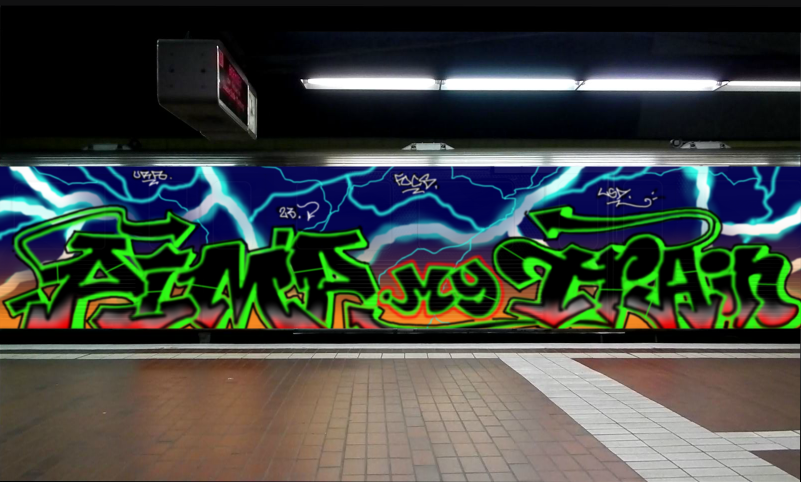 Bombing 1693999003961