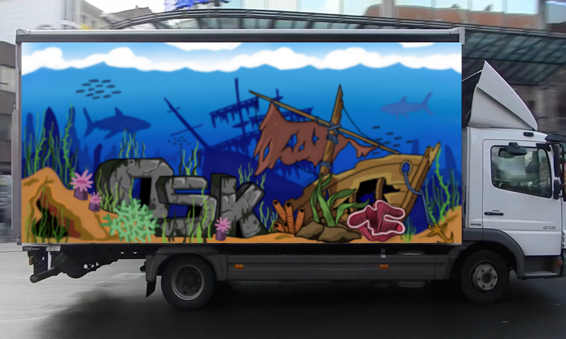 Bombing 1694321680849