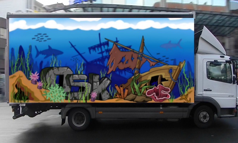 Bombing 1694321680849