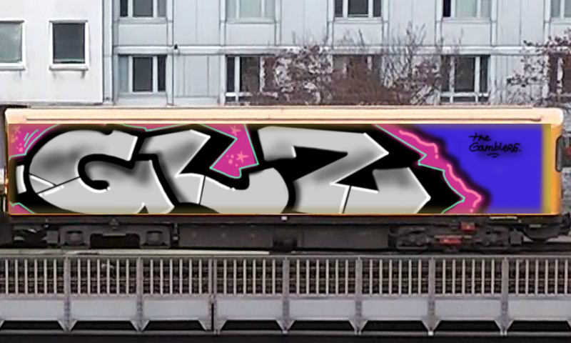 Bombing 1694207437029