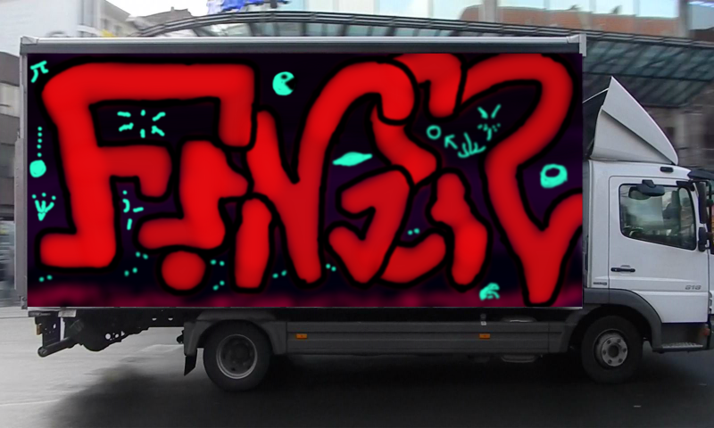 Bombing 1694331961295