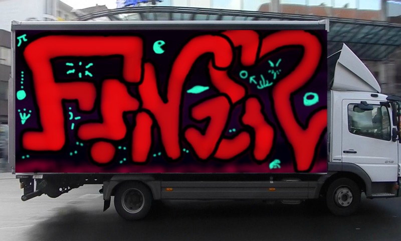 Bombing 1694331961295